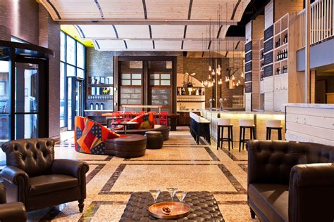 TRYP by Wyndham Unveils First U.S. Hotel in New York City