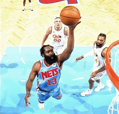 Harden History: How James Harden's debut stacks up against other ...