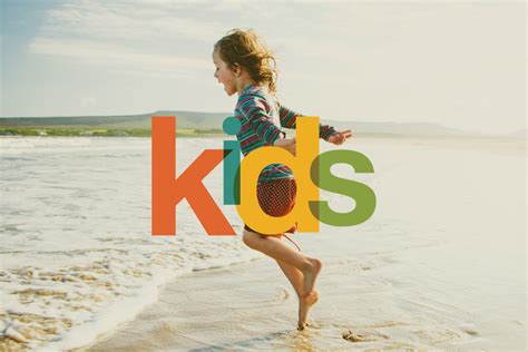 Kids by Foschini