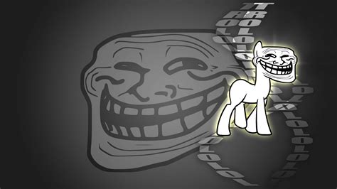 🔥 Free download Troll Face wallpaper [1920x1080] for your Desktop, Mobile & Tablet | Explore 65 ...