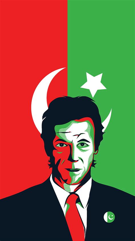 Imran Khan Politician Wallpapers