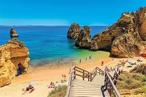 Algarve, Portugal – holiday 2017: holidays, tours, all inclusive, last minute | ITAKA