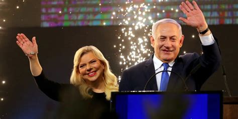 Sara Netanyahu’s Hair-Raising Experience - Algemeiner.com