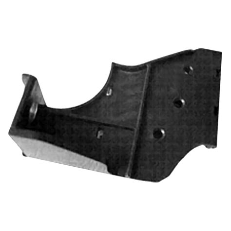 2000 Toyota tacoma rear bumper brackets