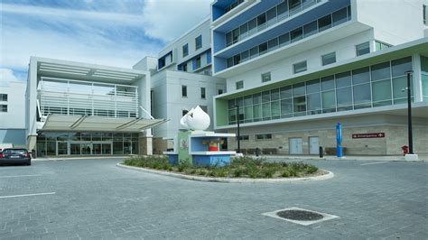 King Edward VII Memorial Hospital Acute Care (KEMH) – OBMI Bermuda