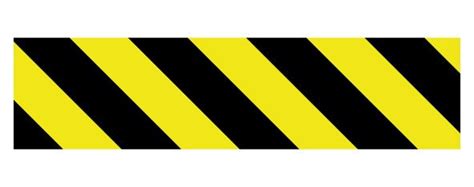 Caution Stripes - ClipArt Best