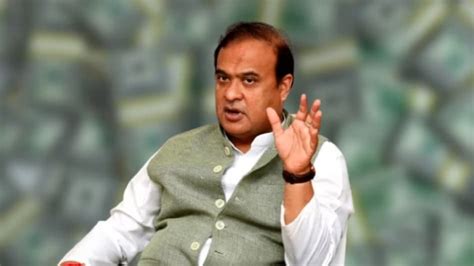 Assam CM Himanta Biswa Sarma talks tough on love jihad, says will ban ...