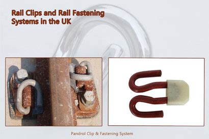 Types of Rail Joints and Rail Fastenings