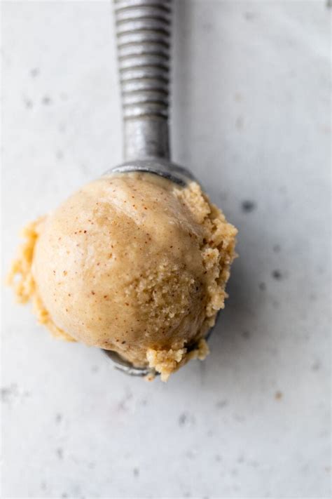 Oat Milk Ice Cream {Creamy & Dairy Free!} – WellPlated.com