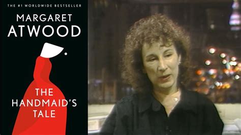 Margaret Atwood's 10 essential books | CBC Books