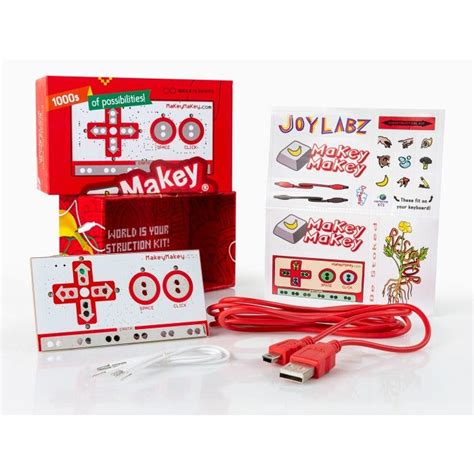 Makey Makey Kits - STEM Supplies