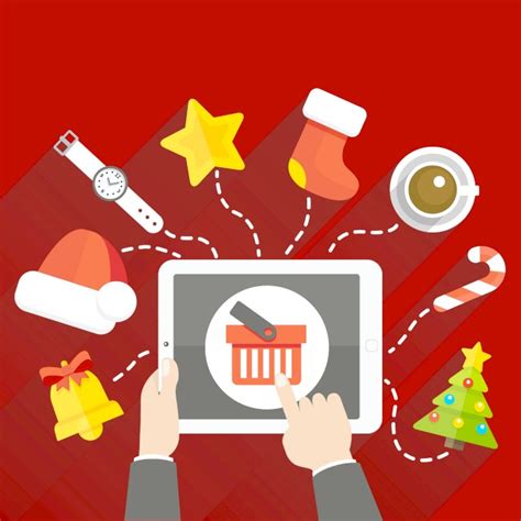 Holiday Shopping Online for Great Deals–The Savvy Shopper