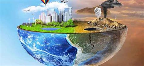 Pollution (Air, Water and Land): Effects on Health, Mitigation Measures ...