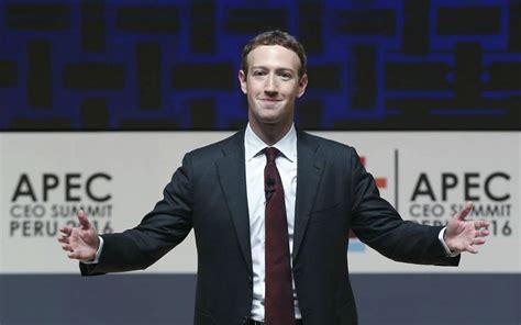 Facebook CEO Zuckerberg: 'Religion is important' | The Times of Israel