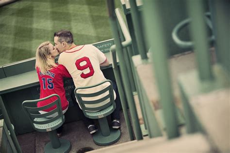 Fenway Park Events: Social Events: Special Occasion Photo Shoot | Boston Red… | Fenway park ...