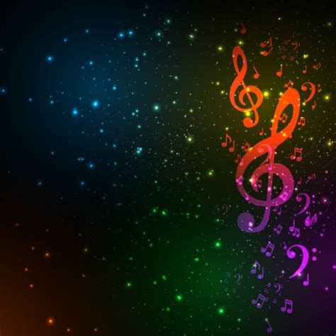 70 Background Music Light Images - MyWeb