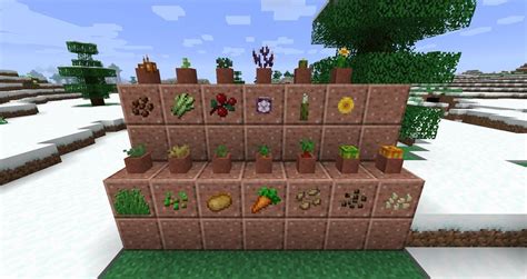 How Do You Make A Flower Pot In Minecraft | Best Flower Site