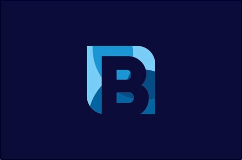 Cool B Logo - LogoDix