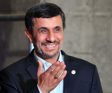 Mahmoud Ahmadinejad Biography - Childhood, Life Achievements & Timeline