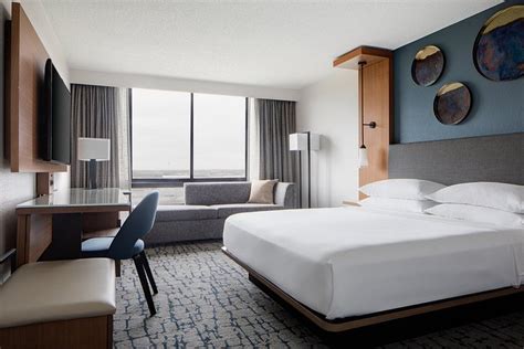 HOUSTON MARRIOTT SOUTH AT HOBBY AIRPORT $146 ($̶1̶7̶6̶) - Updated 2023 ...