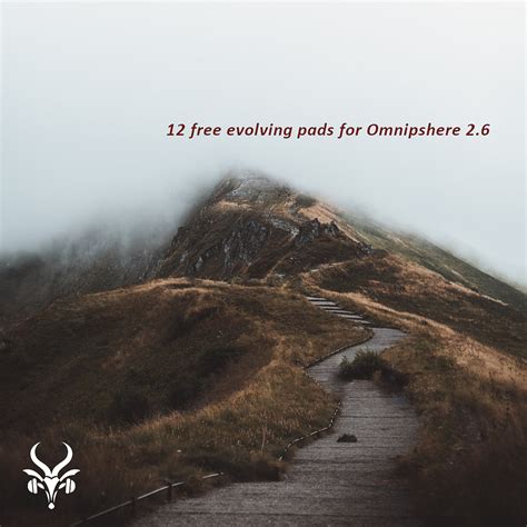 Free Omnisphere 2 Presets - The 12 Paths