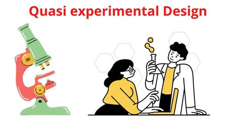 Quasi-Experimental Research Design - Types, Methods