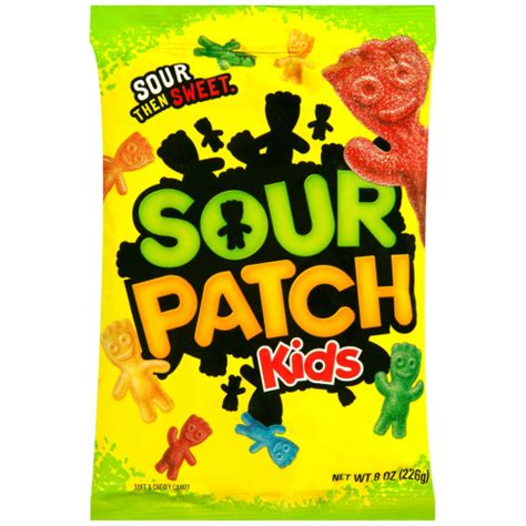 SOUR PATCH KIDS Bites Original Soft Chewy Holiday Candy | ubicaciondepersonas.cdmx.gob.mx