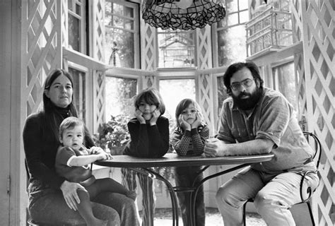 Francis Ford Coppola Wants You to Come on His Family Vacation - Bloomberg
