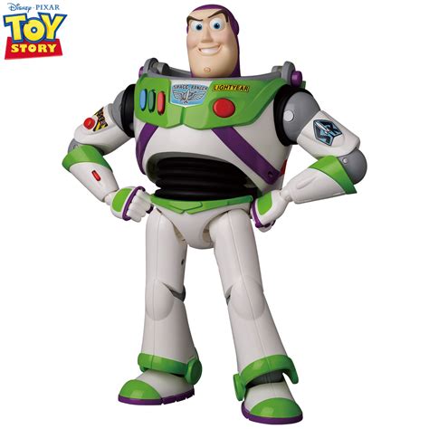 ULTIMATE Buzz Lightyear - Toy Story | HLJ.com