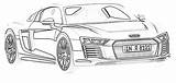Collection Of Sports Car Coloring Pages  Free Printable sketch template