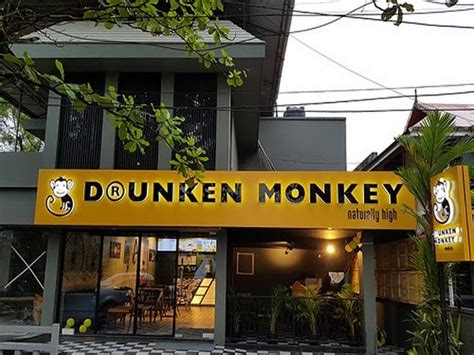 Drunken Monkey set to launch operations in the United States | Business