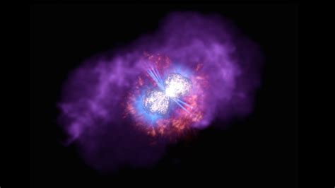 Eta Carinae: The Great Eruption of a Massive Star - YouTube