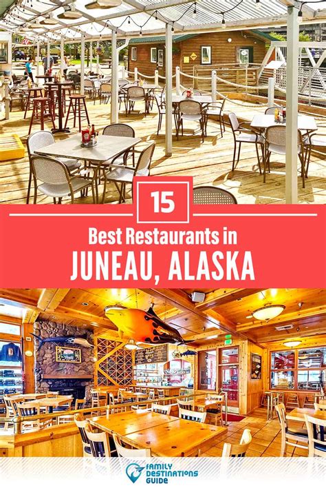 15 Best Restaurants in Juneau, AK for 2022 (Top Eats!) (2022)