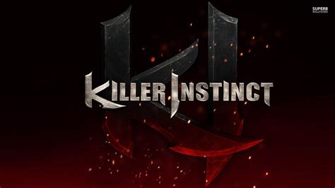 Killer Instinct Wallpapers - Wallpaper Cave