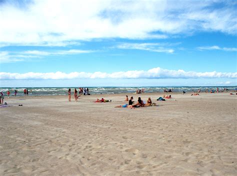 Wasaga Beach, Ontario, Canada | Wasaga beach, Beach, Favorite places