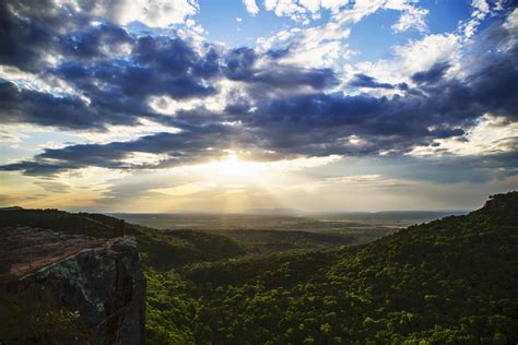 The Best Places to See Fall Foliage in Arkansas