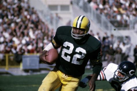 Arkansas’ Green Bay Packer Pioneers - Only In Arkansas