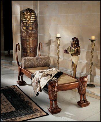 Decorating theme bedrooms - Maries Manor: Egyptian theme bedroom decorating ideas - Egyptian ...