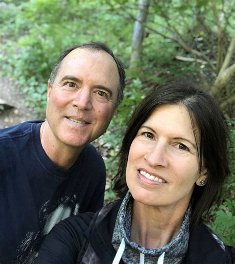 Adam Schiff's wife – Eve Schiff's Net Worth, Parents, Family