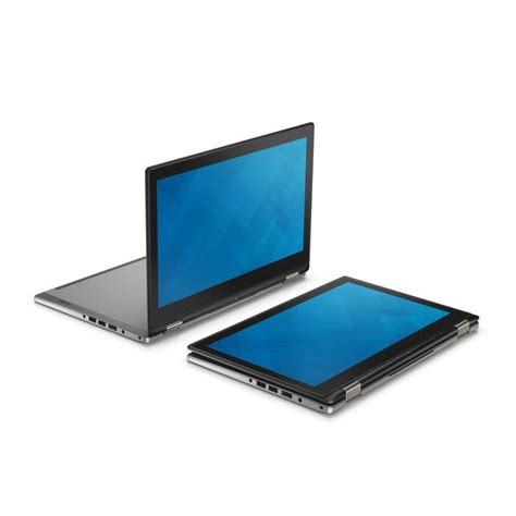 Dell Inspiron 13 7000 Special Edition: It's a great laptop, but not a true 2-in-1 | PCWorld