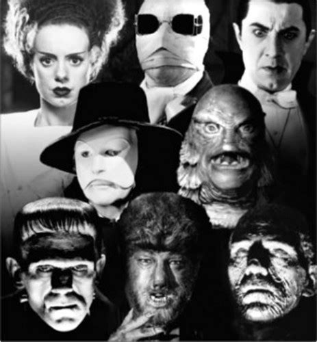 Horror Movies images Classic Horor Movie Monsters wallpaper and ...