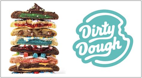 Dirty Dough Cookies Plans 8 New Locations in Houston Area - Retail ...