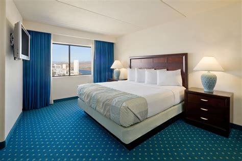 Harrah's Laughlin Beach Resort & Casino Laughlin, Nevada, US - Reservations.com