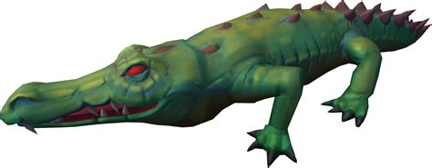 Crocodile | RuneScape Wiki | FANDOM powered by Wikia