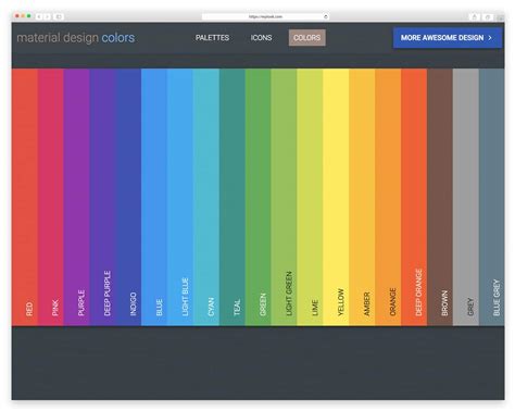 How to Choose the Perfect Website Color Scheme - WPlook Themes