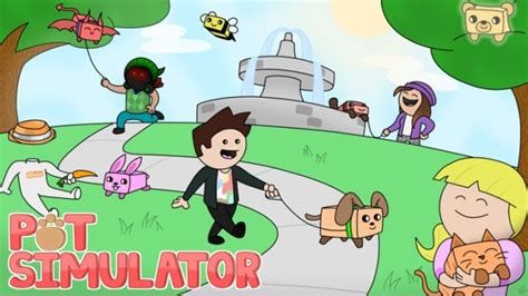 Sell my pets on roblox pet simulator by Alexisaksso | Fiverr