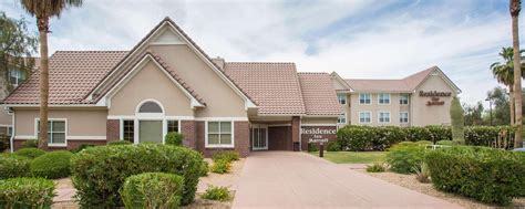 Hotels in Peoria, AZ | Residence Inn Phoenix Glendale/Peoria