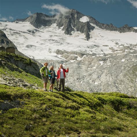 Hiking Regions in Austria Plan Your Trip Here