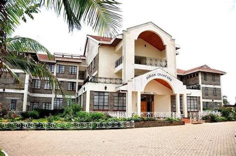 Africa Nazarene University courses offered Tuko.co.ke