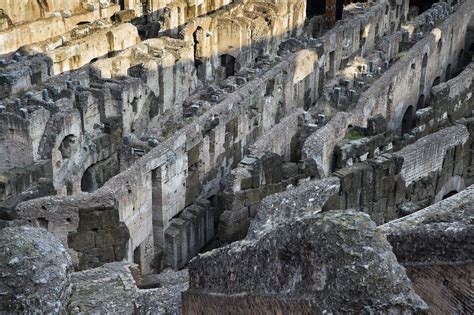 Scientists Have Figured Out How Ancient Rome's Concrete Has Survived 2,000 Years